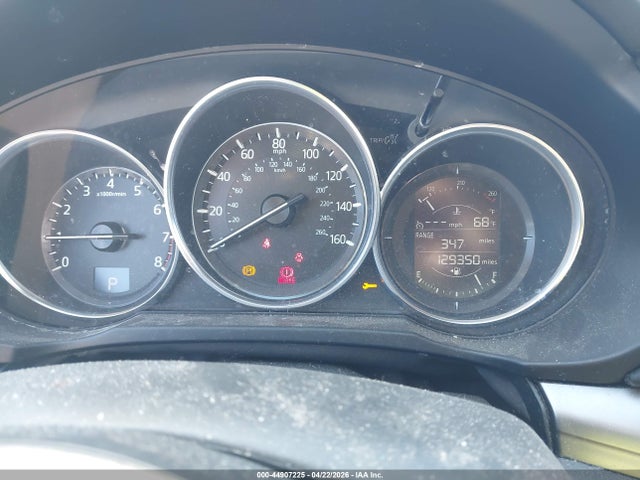 Aukcja sprzedaży 2018 Mazda Cx-5 Sport, vin: JM3KFBBM7J0463703, numer aukcji: 44907225
