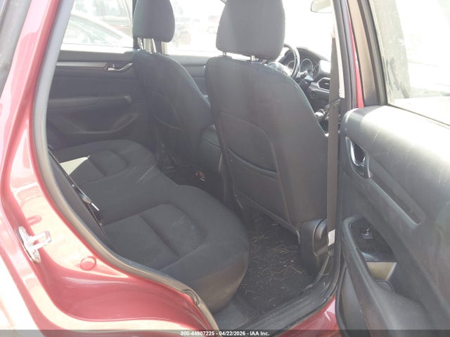 Aukcja sprzedaży 2018 Mazda Cx-5 Sport, vin: JM3KFBBM7J0463703, numer aukcji: 44907225