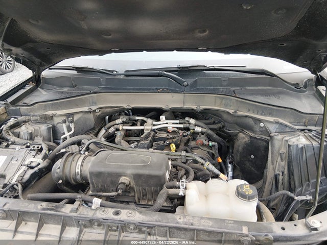 Aukcja sprzedaży 2022 Ford Explorer Xlt, vin: 1FMSK8DH3NGA14258, numer aukcji: 44907226