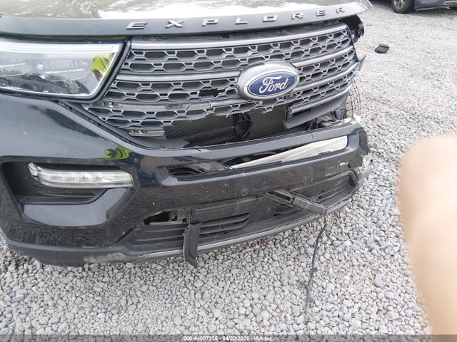Aukcja sprzedaży 2022 Ford Explorer Xlt, vin: 1FMSK8DH3NGA14258, numer aukcji: 44907226