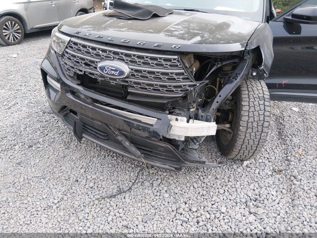 Aukcja sprzedaży 2022 Ford Explorer Xlt, vin: 1FMSK8DH3NGA14258, numer aukcji: 44907226