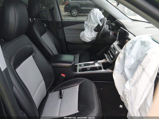 Aukcja sprzedaży 2022 Ford Explorer Xlt, vin: 1FMSK8DH3NGA14258, numer aukcji: 44907226