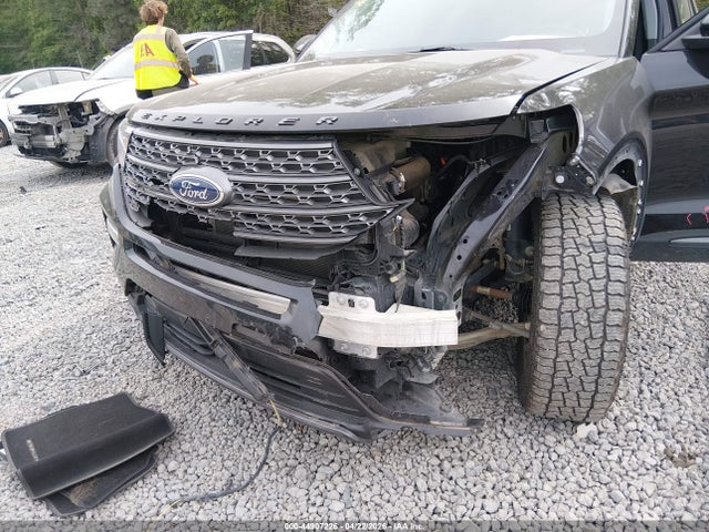 Aukcja sprzedaży 2022 Ford Explorer Xlt, vin: 1FMSK8DH3NGA14258, numer aukcji: 44907226