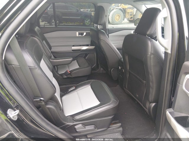 Aukcja sprzedaży 2022 Ford Explorer Xlt, vin: 1FMSK8DH3NGA14258, numer aukcji: 44907226