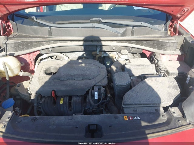 Aukcja sprzedaży 2017 Kia Sportage Lx, vin: KNDPM3AC5H7208004, numer aukcji: 44907227