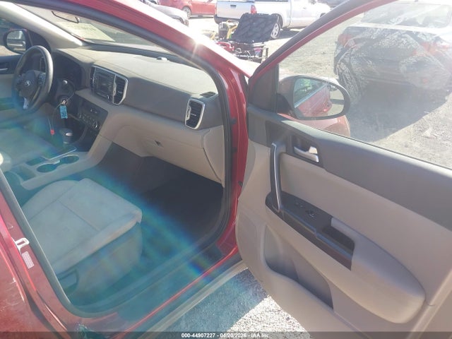 Aukcja sprzedaży 2017 Kia Sportage Lx, vin: KNDPM3AC5H7208004, numer aukcji: 44907227
