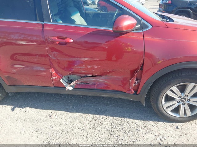 Aukcja sprzedaży 2017 Kia Sportage Lx, vin: KNDPM3AC5H7208004, numer aukcji: 44907227