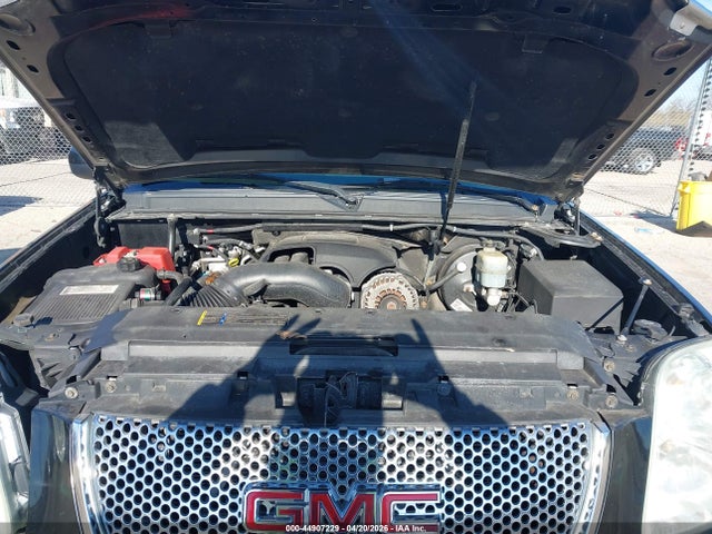 Продажа на аукционе авто 2007 Gmc Yukon Denali, vin: 1GKFK63877J229602, номер лота: 44907229