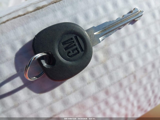 Продажа на аукционе авто 2007 Gmc Yukon Denali, vin: 1GKFK63877J229602, номер лота: 44907229