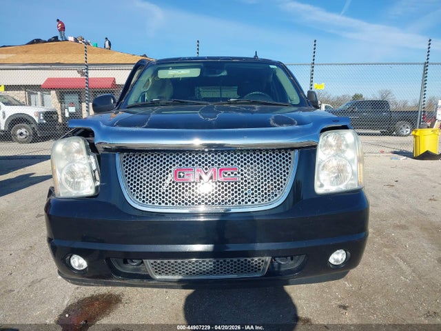 Продажа на аукционе авто 2007 Gmc Yukon Denali, vin: 1GKFK63877J229602, номер лота: 44907229