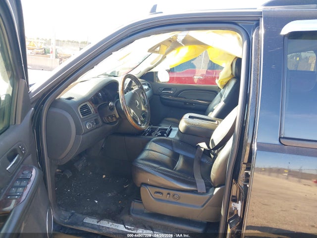 Продажа на аукционе авто 2007 Gmc Yukon Denali, vin: 1GKFK63877J229602, номер лота: 44907229