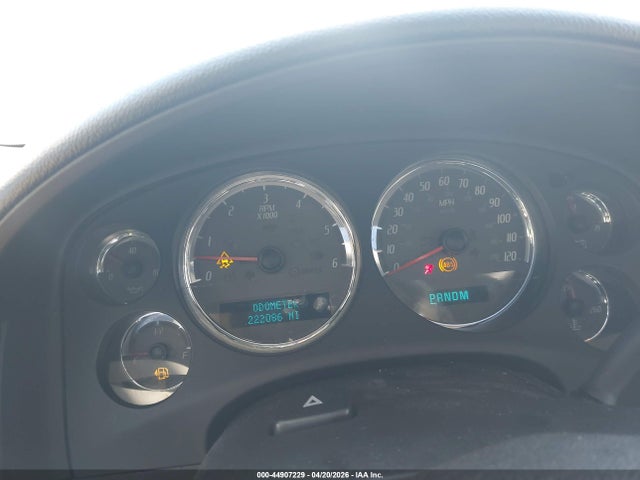 Продажа на аукционе авто 2007 Gmc Yukon Denali, vin: 1GKFK63877J229602, номер лота: 44907229