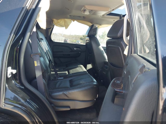Продажа на аукционе авто 2007 Gmc Yukon Denali, vin: 1GKFK63877J229602, номер лота: 44907229