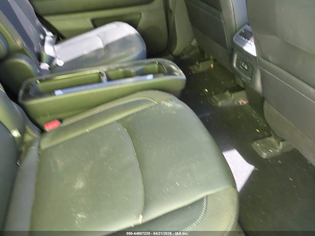 Aukcja sprzedaży 2022 Nissan Pathfinder Sl 2wd, vin: 5N1DR3CBXNC236033, numer aukcji: 44907230