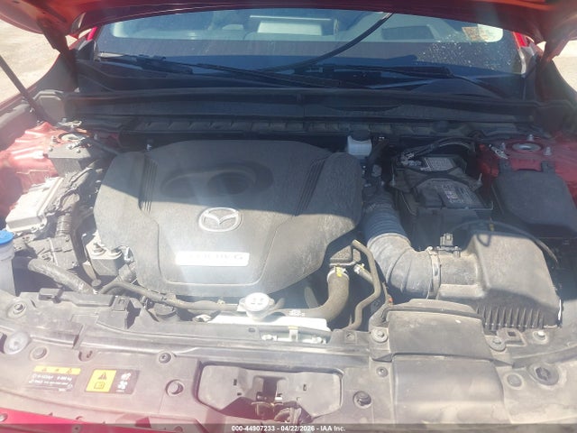 44907233 :رقم المزاد ، 7MMVABEY8RN178672 vin ، 2024 Mazda Cx-50 2.5 Turbo Premium Plus مزاد بيع