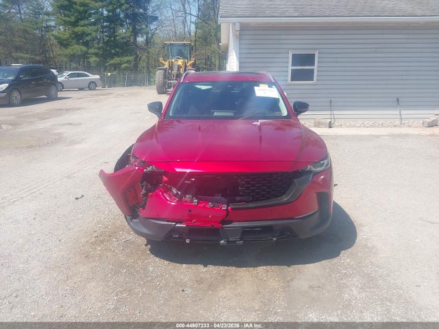44907233 :رقم المزاد ، 7MMVABEY8RN178672 vin ، 2024 Mazda Cx-50 2.5 Turbo Premium Plus مزاد بيع