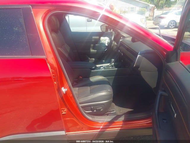 44907233 :رقم المزاد ، 7MMVABEY8RN178672 vin ، 2024 Mazda Cx-50 2.5 Turbo Premium Plus مزاد بيع