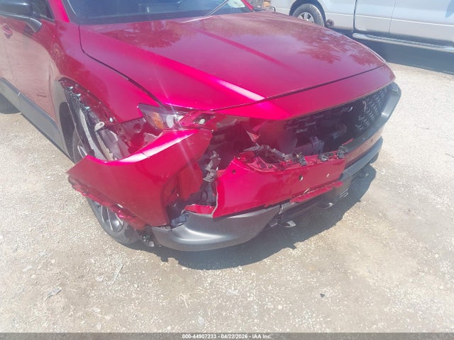 44907233 :رقم المزاد ، 7MMVABEY8RN178672 vin ، 2024 Mazda Cx-50 2.5 Turbo Premium Plus مزاد بيع