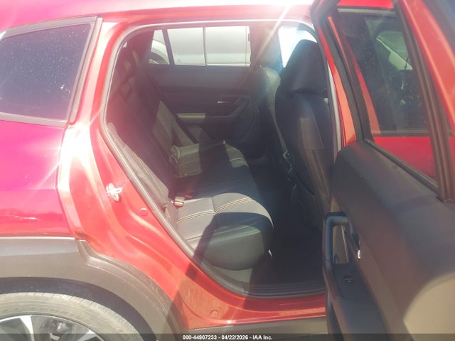 44907233 :رقم المزاد ، 7MMVABEY8RN178672 vin ، 2024 Mazda Cx-50 2.5 Turbo Premium Plus مزاد بيع