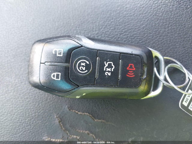 44907240 :رقم المزاد ، 1FM5K8GT1GGC88106 vin ، 2016 Ford Explorer Sport مزاد بيع