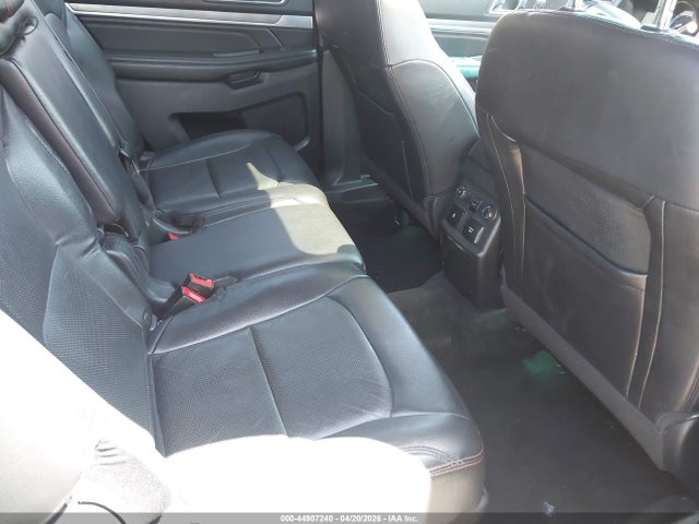 44907240 :رقم المزاد ، 1FM5K8GT1GGC88106 vin ، 2016 Ford Explorer Sport مزاد بيع