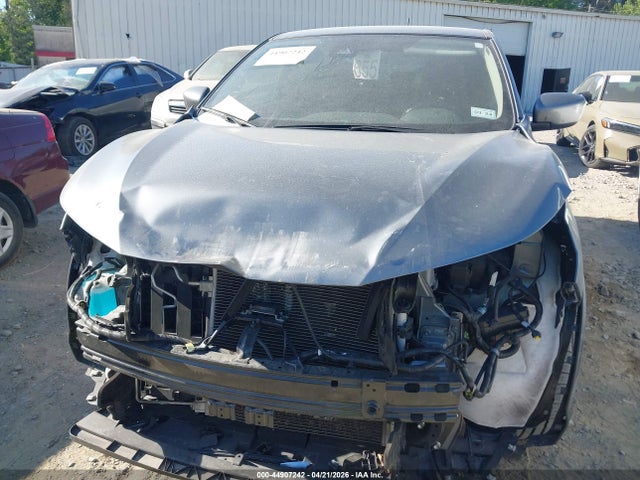 Продажа на аукционе авто 2022 Nissan Rogue Sport S Fwd Xtronic Cvt, vin: JN1BJ1AV5NW581492, номер лота: 44907242