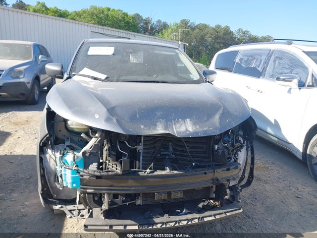 Продажа на аукционе авто 2022 Nissan Rogue Sport S Fwd Xtronic Cvt, vin: JN1BJ1AV5NW581492, номер лота: 44907242