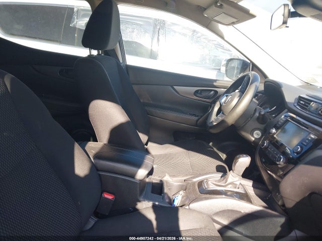 Продажа на аукционе авто 2022 Nissan Rogue Sport S Fwd Xtronic Cvt, vin: JN1BJ1AV5NW581492, номер лота: 44907242