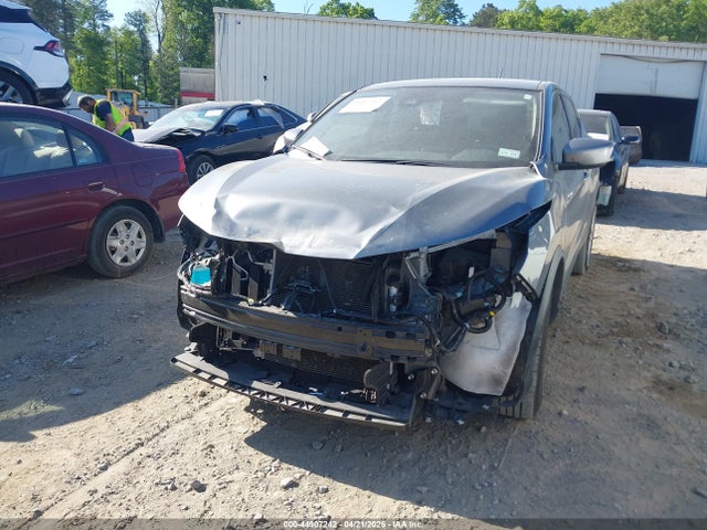 Продажа на аукционе авто 2022 Nissan Rogue Sport S Fwd Xtronic Cvt, vin: JN1BJ1AV5NW581492, номер лота: 44907242
