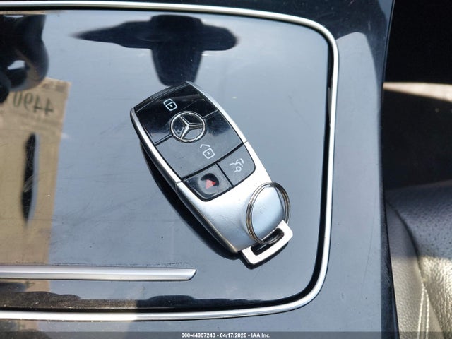 2017 MERCEDES-BENZ E 300 WDDZF4JBXHA061378 Photo 10