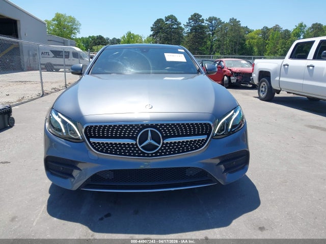 Продаж на аукціоні авто 2017 Mercedes-benz E 300, vin: WDDZF4JBXHA061378, номер лоту: 44907243