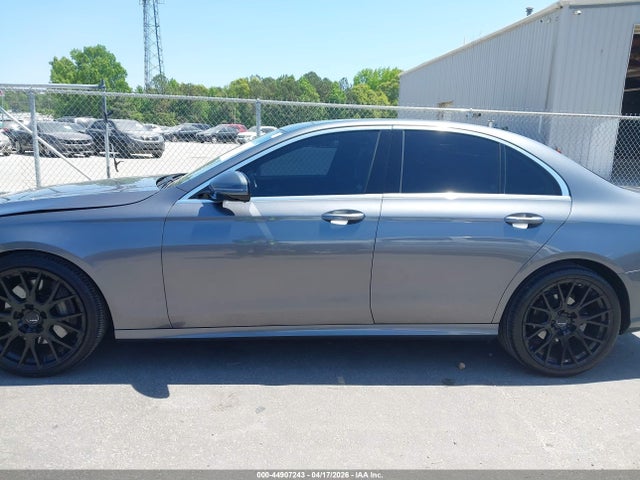 Продаж на аукціоні авто 2017 Mercedes-benz E 300, vin: WDDZF4JBXHA061378, номер лоту: 44907243