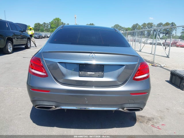Продаж на аукціоні авто 2017 Mercedes-benz E 300, vin: WDDZF4JBXHA061378, номер лоту: 44907243