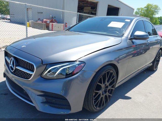 2017 MERCEDES-BENZ E 300 WDDZF4JBXHA061378 Photo 5