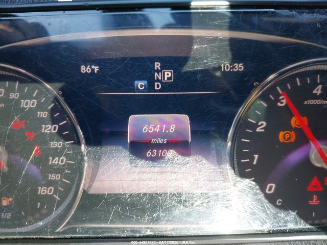 2017 MERCEDES-BENZ E 300 WDDZF4JBXHA061378 Photo 6