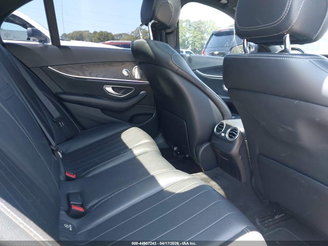 2017 MERCEDES-BENZ E 300 WDDZF4JBXHA061378 Photo 7