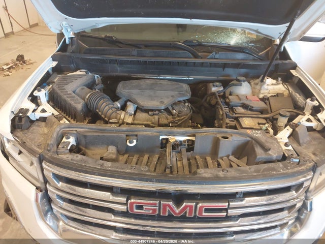 Aukcja sprzedaży 2021 Gmc Acadia Sle, vin: 1GKKNRLS6MZ168498, numer aukcji: 44907246