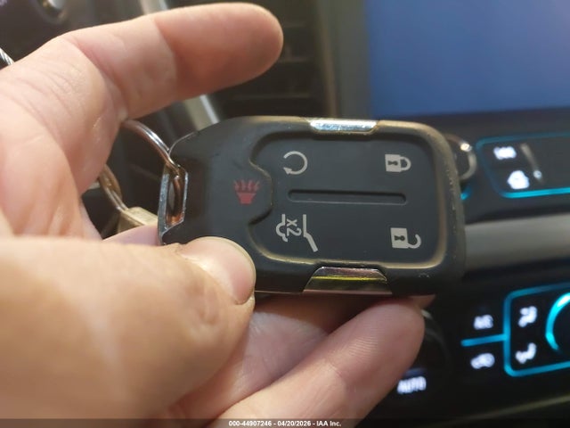 Aukcja sprzedaży 2021 Gmc Acadia Sle, vin: 1GKKNRLS6MZ168498, numer aukcji: 44907246