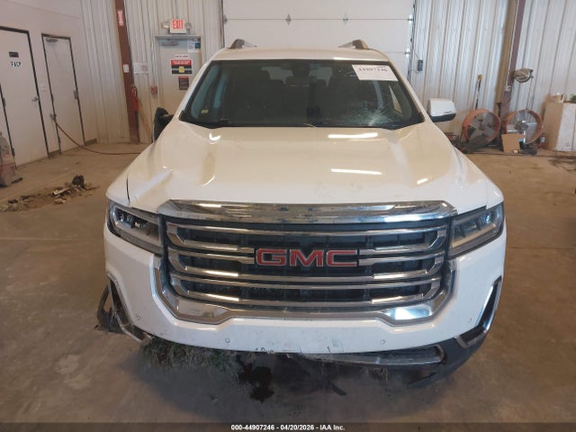 Aukcja sprzedaży 2021 Gmc Acadia Sle, vin: 1GKKNRLS6MZ168498, numer aukcji: 44907246