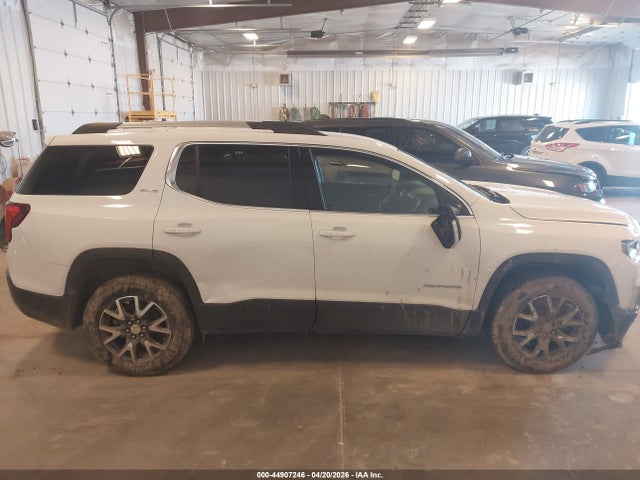 Aukcja sprzedaży 2021 Gmc Acadia Sle, vin: 1GKKNRLS6MZ168498, numer aukcji: 44907246