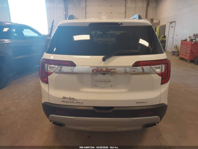 Aukcja sprzedaży 2021 Gmc Acadia Sle, vin: 1GKKNRLS6MZ168498, numer aukcji: 44907246