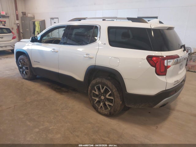 Aukcja sprzedaży 2021 Gmc Acadia Sle, vin: 1GKKNRLS6MZ168498, numer aukcji: 44907246