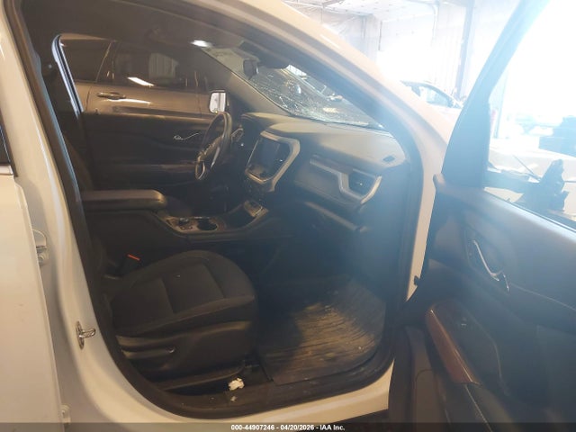 Aukcja sprzedaży 2021 Gmc Acadia Sle, vin: 1GKKNRLS6MZ168498, numer aukcji: 44907246