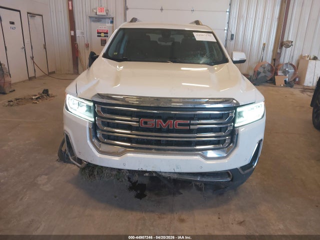 Aukcja sprzedaży 2021 Gmc Acadia Sle, vin: 1GKKNRLS6MZ168498, numer aukcji: 44907246
