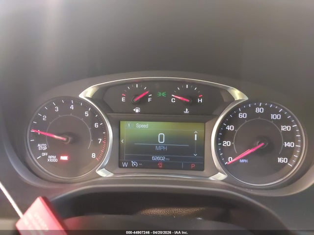Aukcja sprzedaży 2021 Gmc Acadia Sle, vin: 1GKKNRLS6MZ168498, numer aukcji: 44907246