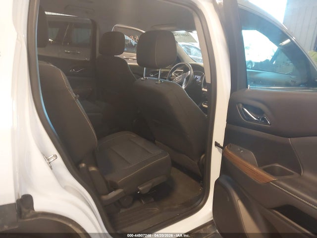 Aukcja sprzedaży 2021 Gmc Acadia Sle, vin: 1GKKNRLS6MZ168498, numer aukcji: 44907246