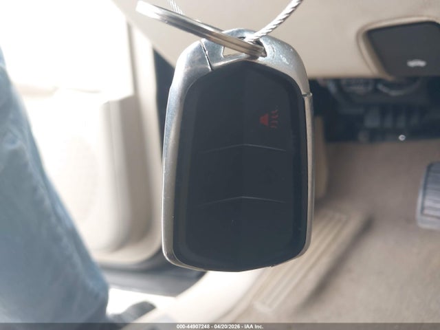2016 Cadillac Escalade Esv Premium Collection მანქანა იყიდება აუქციონზე, vin: 1GYS4JKJ2GR148773, აუქციონის ნომერი: 44907248