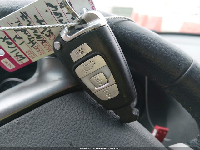 Продаж на аукціоні авто 2012 Hyundai Veracruz Limited, vin: KM8NU4CCXCU198196, номер лоту: 44907251