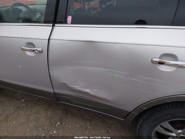 Продаж на аукціоні авто 2012 Hyundai Veracruz Limited, vin: KM8NU4CCXCU198196, номер лоту: 44907251