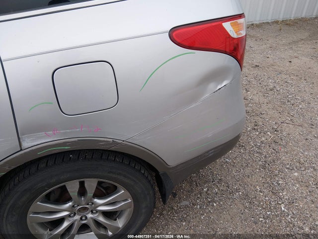 Продаж на аукціоні авто 2012 Hyundai Veracruz Limited, vin: KM8NU4CCXCU198196, номер лоту: 44907251